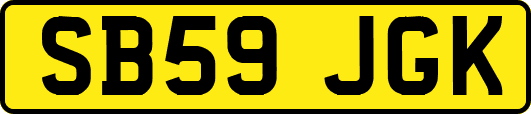 SB59JGK