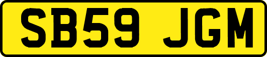 SB59JGM