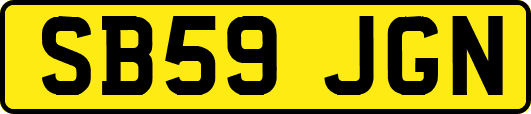 SB59JGN