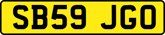 SB59JGO