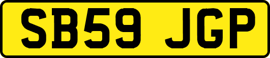 SB59JGP