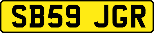 SB59JGR