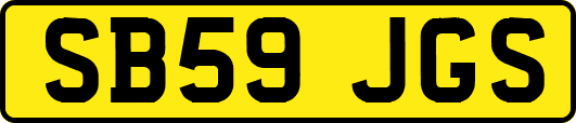 SB59JGS