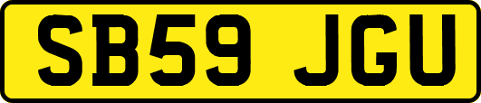 SB59JGU
