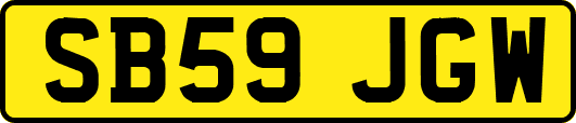 SB59JGW