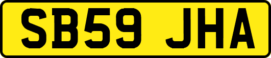 SB59JHA