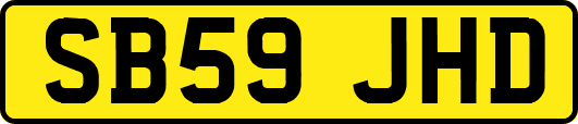SB59JHD