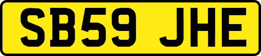 SB59JHE