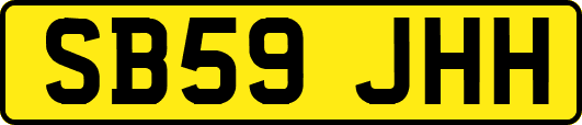SB59JHH