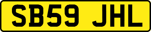 SB59JHL