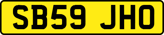 SB59JHO