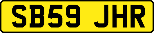 SB59JHR