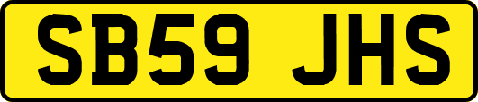 SB59JHS