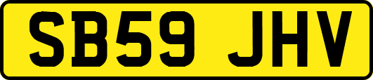 SB59JHV