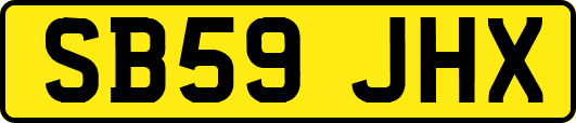 SB59JHX