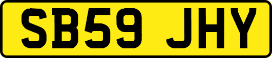 SB59JHY