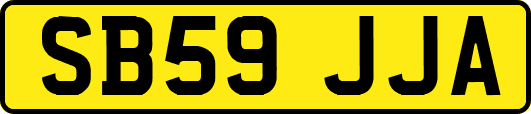 SB59JJA