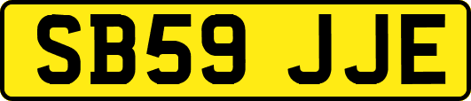 SB59JJE