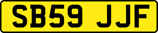 SB59JJF