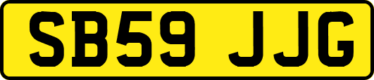 SB59JJG