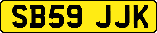 SB59JJK