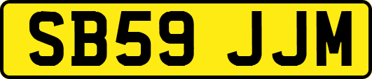SB59JJM