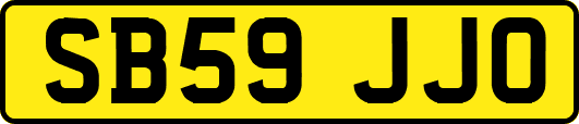 SB59JJO