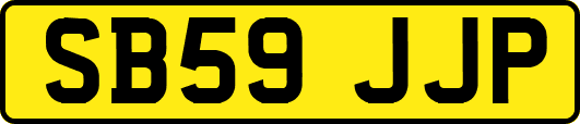 SB59JJP