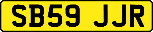 SB59JJR