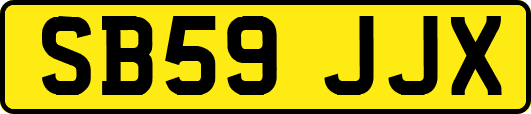 SB59JJX