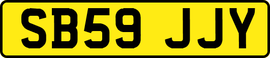 SB59JJY