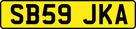 SB59JKA