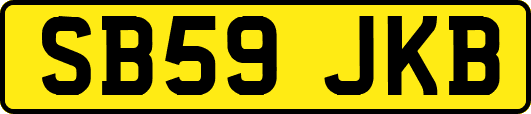 SB59JKB