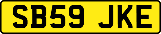 SB59JKE