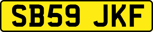SB59JKF