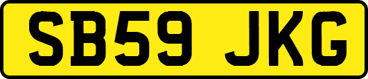 SB59JKG