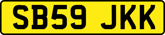 SB59JKK
