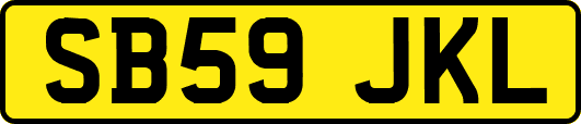 SB59JKL