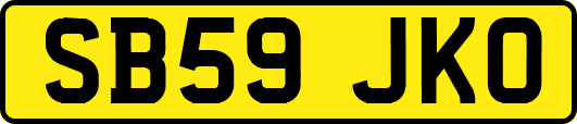 SB59JKO