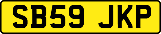 SB59JKP