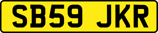 SB59JKR