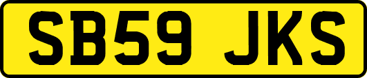 SB59JKS