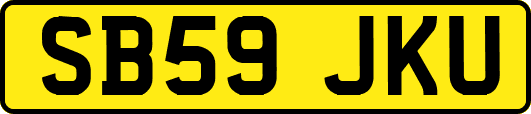 SB59JKU