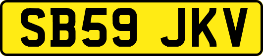 SB59JKV