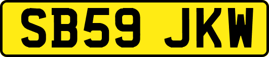 SB59JKW