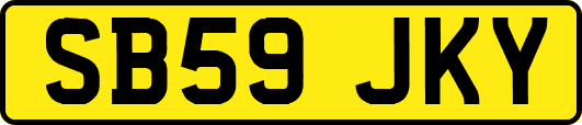 SB59JKY