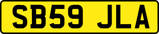 SB59JLA