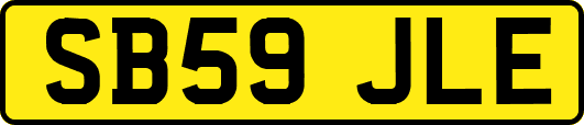 SB59JLE