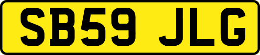 SB59JLG