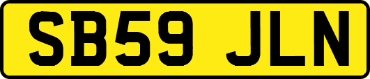 SB59JLN